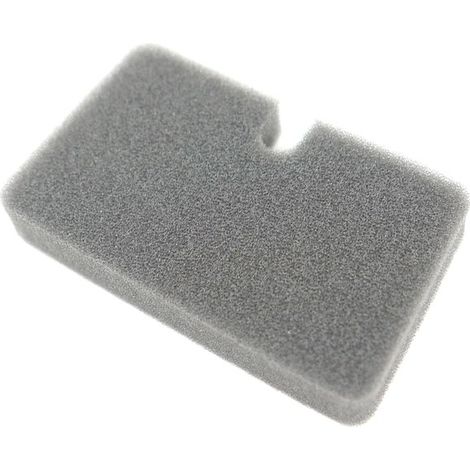 Filtre à air tronçonneuse Husqvarna (1/3)