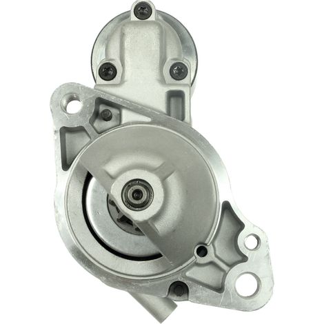 Motorino d'avviamento Audi A8 4.0 TDI (1/5)