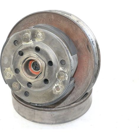 EMBRAYAGE PIAGGIO VESPA S 2T 50 2007 - 2014 (1/5)