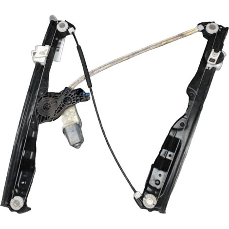 [PRODUIT D'OCCASION] Mecanisme+moteur Leve-glace Avant Gauche PEUGEOT 308 ♻️ Ref Oe. 9678189880 - Garantie à vie