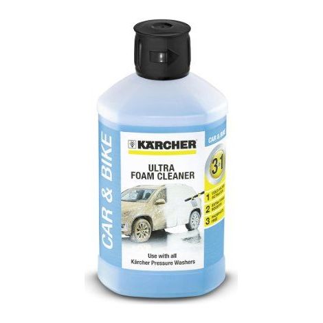 Kärcher  Ultra Foam Cleaner RM 615, 1 l (1/4)