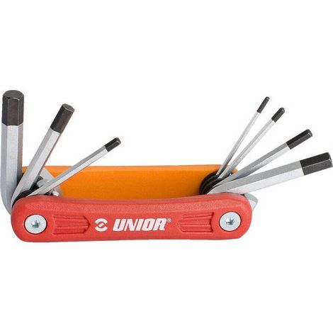 UNIOR OUTIL MULTIFONCTION EURO7 625903 (1/3)
