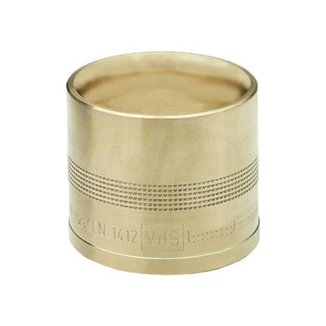 REHAU Manicotto Autobloccante Sdr7,4 Ø50 - 11397711002 (1/2)
