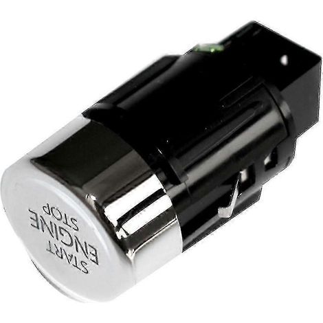 Kompatibel mit L II 2016–2022 Motor Start-Stopp-Taste Start Up Ein-Knopf-Zündschalter 5ng 959 839 5ng9598 (1/5)