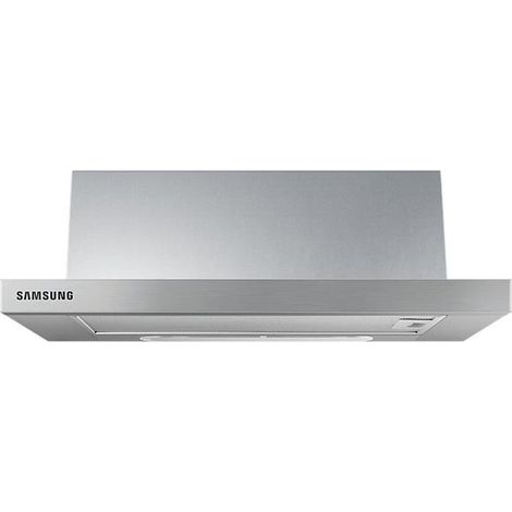 Samsung NK24M1030IS Dunstabzugshaube Edelstahl 60 cm (1/2)