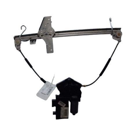 [PRODUIT D'OCCASION] Mecanisme+moteur Leve-glace Avant Droit PEUGEOT 307 Phase 1 2001-2005 ♻️ Ref Oe. 9222cf - Garantie à vie (1/2)