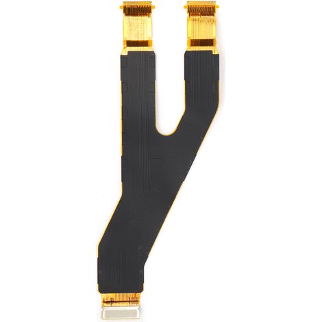 Câble plat de remplacement en alliage d'acier structurel flexible pour tablette Sony Z4 (1/5)