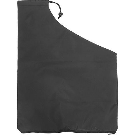 Sac de rechange pour souffleur de feuilles - Sac aspirateur pratique pour souffleur de feuilles extérieur - Sac pour la collecte des feuilles en extérieur (1/4)