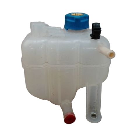 [PRODUIT D'OCCASION] Vase Expansion FIAT 500 ♻️ Ref Oe. 52054456 - Garantie à vie (1/2)