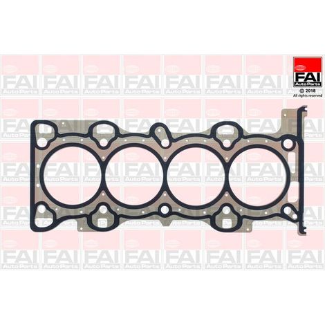 Joint, culasse FAI AutoParts HG2103 FORD 1355862 6M8Z-6051AA L3G2-10-271