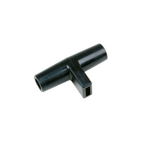 Manettino per cavo acceleratore trattorino rasaerba compatibile ARIENS 075019