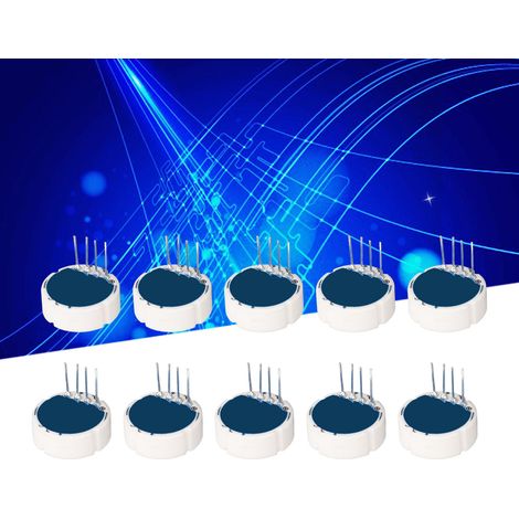 CJ-18 kapazitiver Sensor 0-100 bar (1/5)