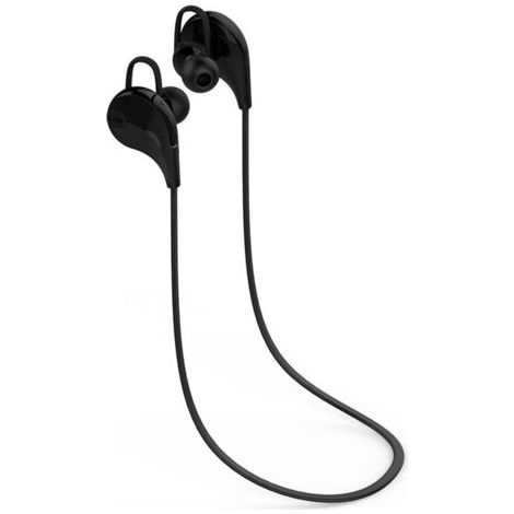 Casque Sport Running Bluetooth 3d Stéréo Sans Fil Collier (1/2)