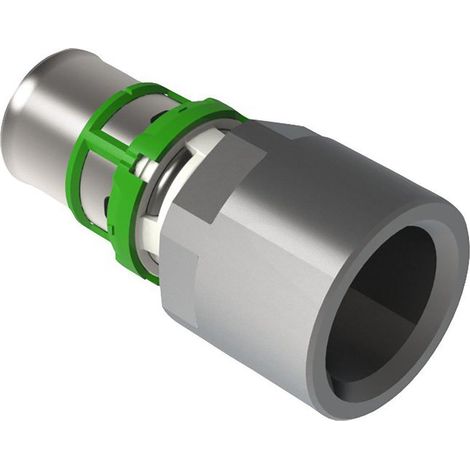 Comap Raccord GW MultiSkin Messing 16 mm 49 mm