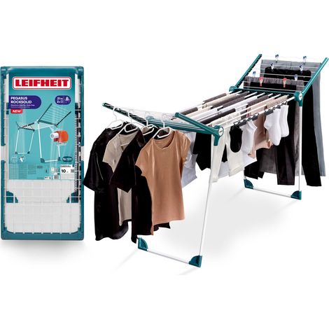 Séchoir à linge Pegasus RockSolid