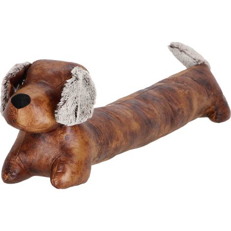 Boudin de porte en tissu Best pets Chien (1/4)