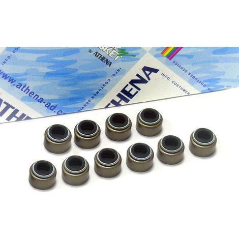 Joint de soupape Athena 12209-413-003 pour moteurs Honda (neuf)