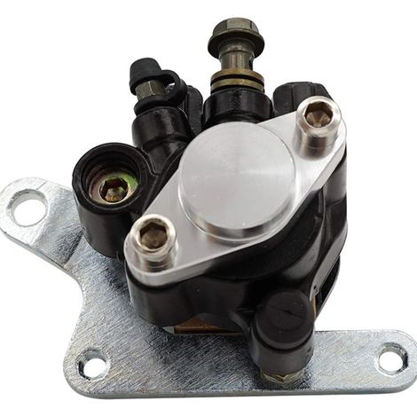 Motorcycle accessories for Suzuki Quadraker 250 500 LT250R LT500R (1/4)