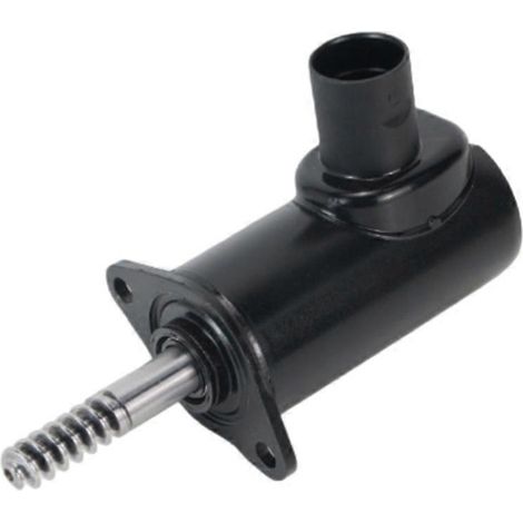 11377591588 Ensemble de soupape de commande d'huile de calage d'arbre à cames (VVT) pour Mini Cooper S N18 1.6 V75915888005 (1/5)