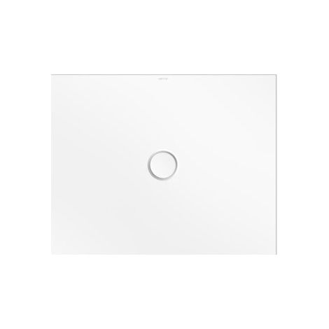 BETTE 5491-004AE Receveur de douche rectangulaire Floor Edelweiß