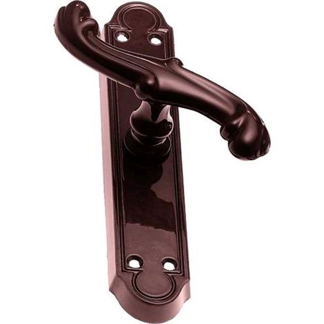 Cremonesi Barocco Ottone Brunito Gratz Fori Ez Cf.8Pz