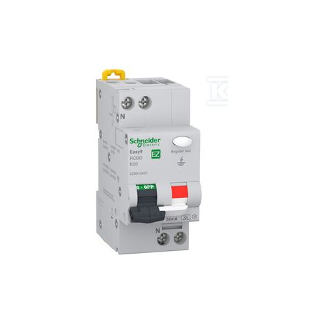 Disabilita.KOM.EASY9 PRO EZ9D-B20-30-A-1N