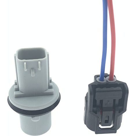 33304-S5A-003 is suitable for Acura CRV, Odyssey, and Accord fender light sockets with T10 socket plugs. (1/5)