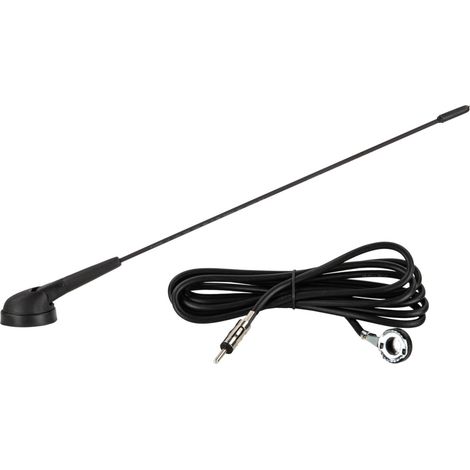 Antenne de toit AM FM OEM Renault DIN-m- 34.5 cm
