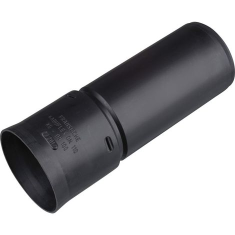 Fränkische Kabuflexreduzierung 110 auf KG 100 Kabuflex, 19995110 (1/2)