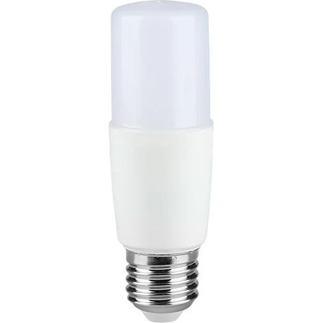V-TAC Lampadina LED Chip CREE E27 7,5W T37 3000K