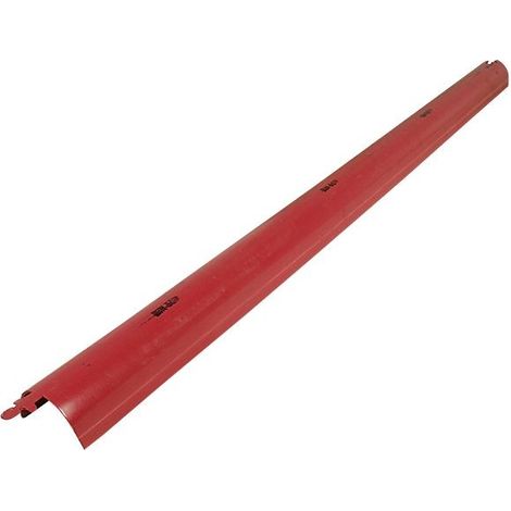 Capot de protection rond pour câble FRH type 80