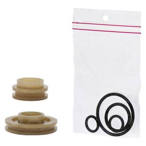 ESBE Jeu de joints G No1 DN20-65, pour mélangeurs 3G, 4G, 3F, 4F, 3H, 4H, T, 17000300 (1/2)