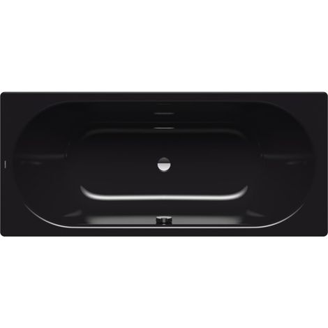 Kaldewei 290710110701 BW CLASSIC DUO Mod.107, 1700x750, (1/2)