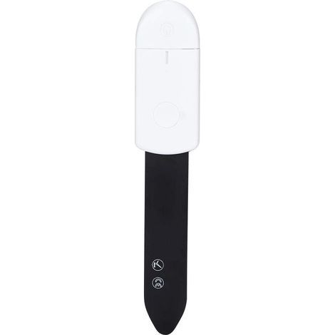PH-mètre de Sol, Capteur D'humidité du Sol Compteur Testeur Usine De Jardin Sol Hygromètre Electronique Mini Analyseur Multifonctionnel (1/5)