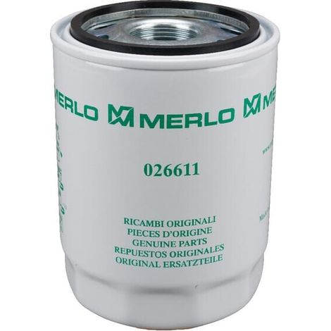 Hydrostatikfilter MERLO ME026611