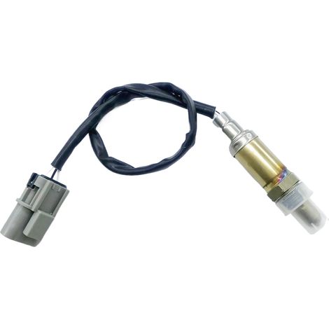 Les capteurs d'oxygène 22690-64Y12 226A0-5E413 22690-0M210 conviennent aux produits Nissan. (1/5)