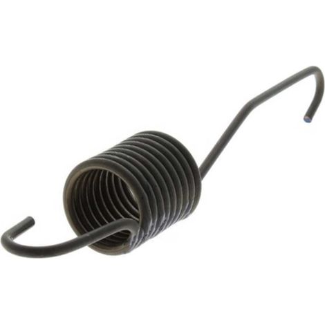 Muelle de Sujeción Cuba Indesit / Ariston  Referencia C00308175  Compatible con Modelo IWB71251ECOM  Alta Resistencia