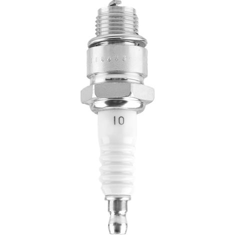 B7HS 5110 Zündkerze - 1 Stück für Yamaha 2-Takt 15 PS Außenbordmotor (1/5)