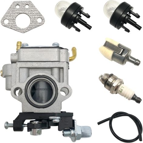 Carburateur wyk-406-1 wyk-406 wyk-345-1 - référence a02100394 - 909-121-1