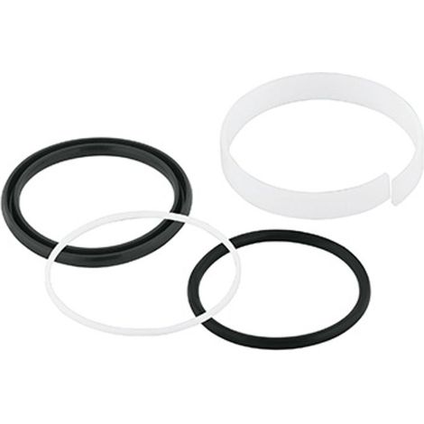 KLUDI-Ricambio set guarnizioni TNDO STAR/OMN Neutro, 7432900-00