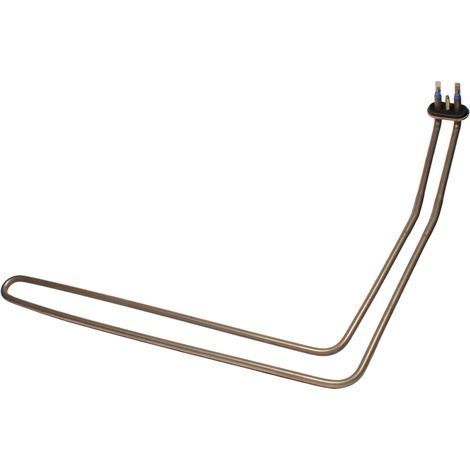 RESISTENZA LAVASTOVIGLIE TIPO ARISTON 2000 W 144898 - 046319  066598 OM  LV 35 (1/2)