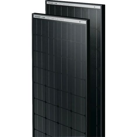 Dometic Solarmodul MT-SM 90, 90W (A)