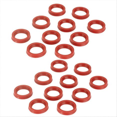 Joints pour machines à café compatibles avec (1/5)
