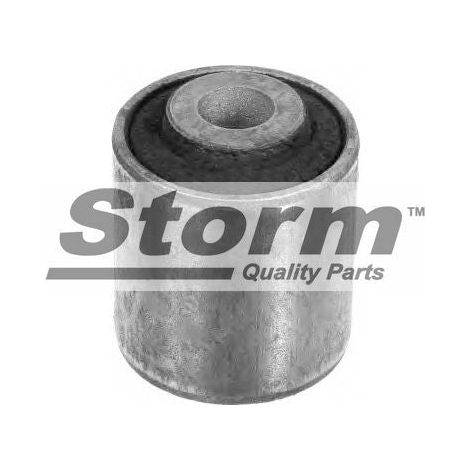 Silentbloc arrière compatible Audi, VW 4D0407181H (1/2)