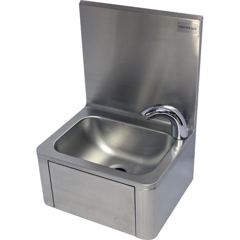 Lave-Mains avec Robinet Electronique - L2G