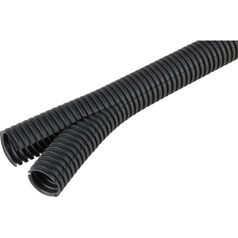 Fränkische Wellrohr verschließbar 23,4x30,8mm Co-flex PP 23 sw 50 Stk