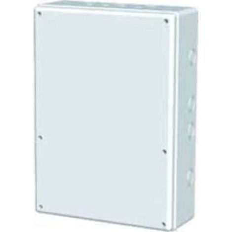 Boîtier étanche 821 paroi latérale lisse SOLERA 821