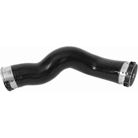 Durite d'intercooler turbocompresseur pour BMW Série 1, 2, 3 et 4 X3 F20, F21, F22, F31 et F25 (référence 11618513851) - Durite d'admission d'air de suralimentation (1/5)