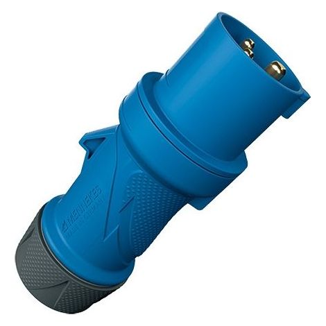 Mennekes CEE Stecker Xtra 32A 3p 13513 230V IP54 (1/5)