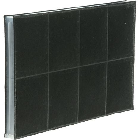 Filtro de carbón 00460008 DHZ2340 SIEMENS